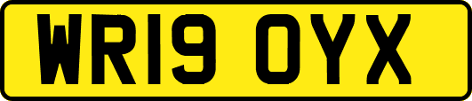 WR19OYX