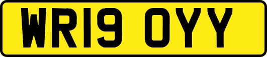 WR19OYY