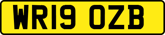WR19OZB