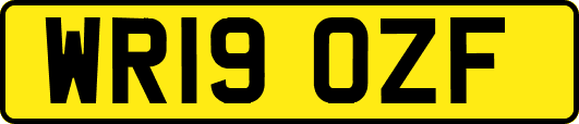 WR19OZF