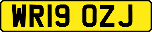 WR19OZJ