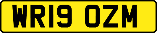 WR19OZM