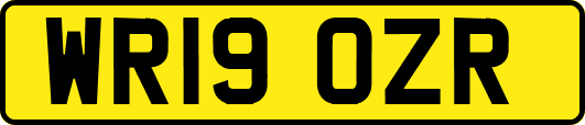 WR19OZR