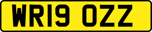 WR19OZZ