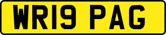 WR19PAG