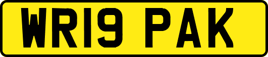 WR19PAK