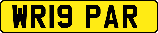 WR19PAR