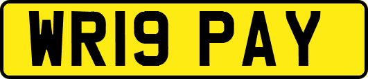 WR19PAY