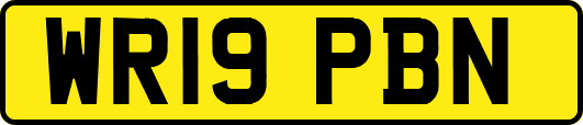 WR19PBN