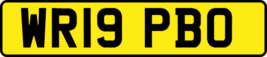 WR19PBO