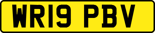WR19PBV