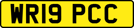 WR19PCC