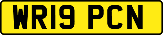 WR19PCN