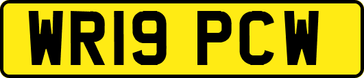 WR19PCW