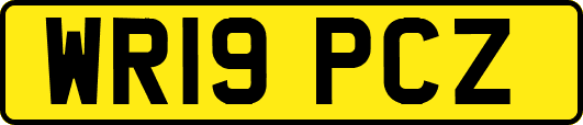 WR19PCZ