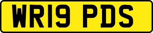 WR19PDS