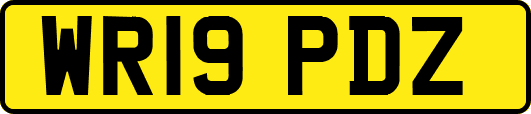 WR19PDZ