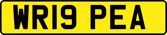 WR19PEA