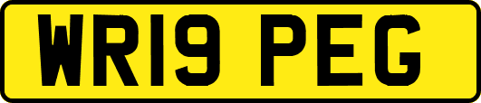 WR19PEG