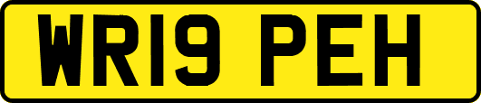 WR19PEH