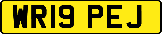 WR19PEJ