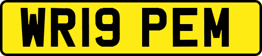 WR19PEM