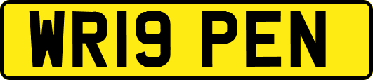 WR19PEN