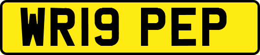 WR19PEP