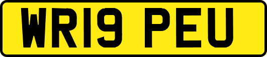 WR19PEU