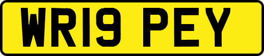 WR19PEY