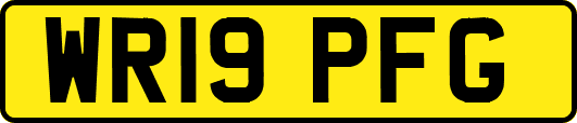 WR19PFG
