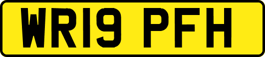 WR19PFH
