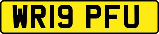 WR19PFU