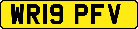 WR19PFV