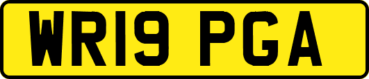 WR19PGA