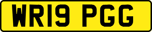 WR19PGG