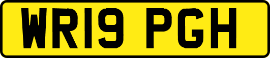 WR19PGH