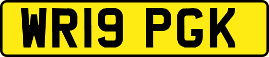 WR19PGK
