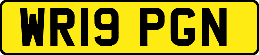 WR19PGN