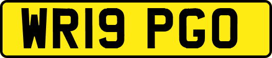 WR19PGO