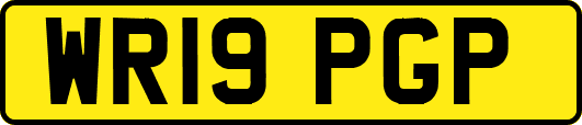WR19PGP