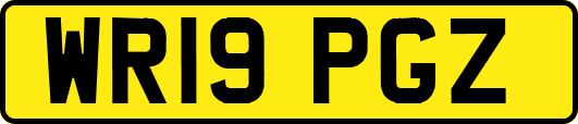 WR19PGZ