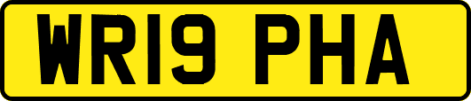 WR19PHA