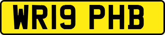 WR19PHB