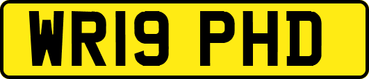 WR19PHD