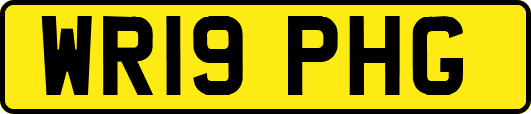 WR19PHG
