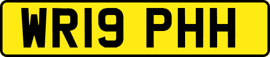 WR19PHH