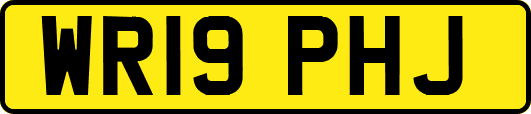 WR19PHJ
