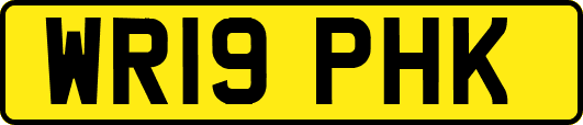 WR19PHK