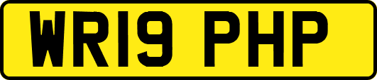 WR19PHP